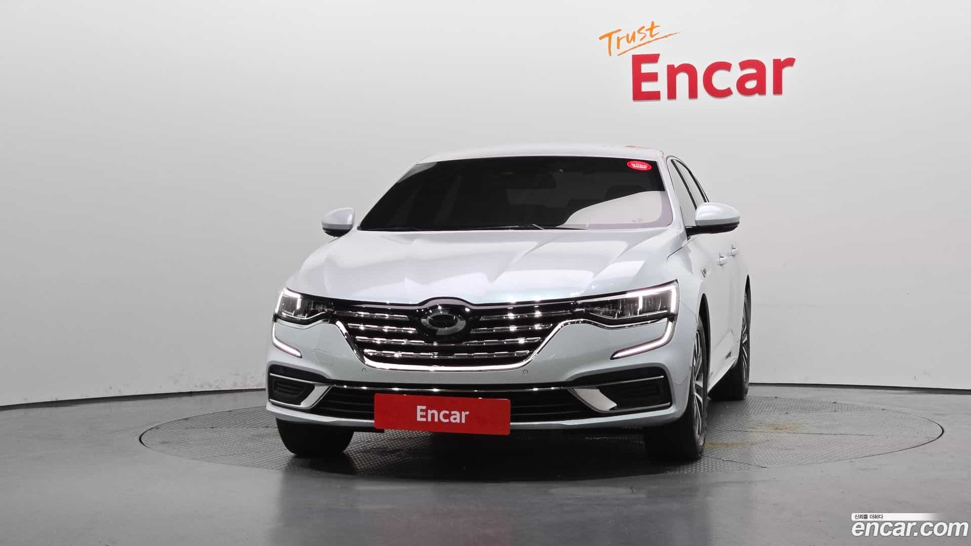 SM6 Renault Korea 2024.7-OUTER-003