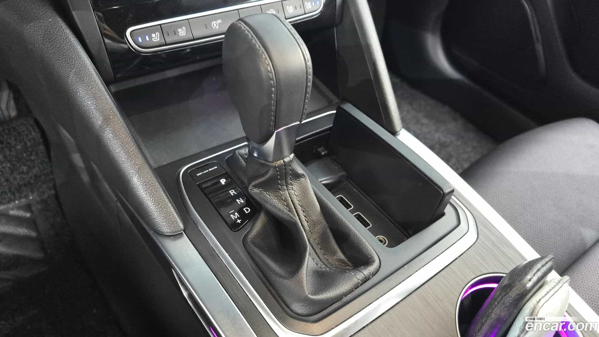 SM6 Renault Korea 2024.7-INNER-009
