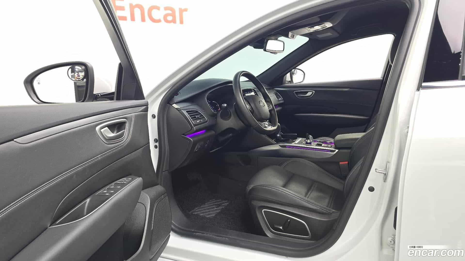 SM6 Renault Korea 2024.7-INNER-010