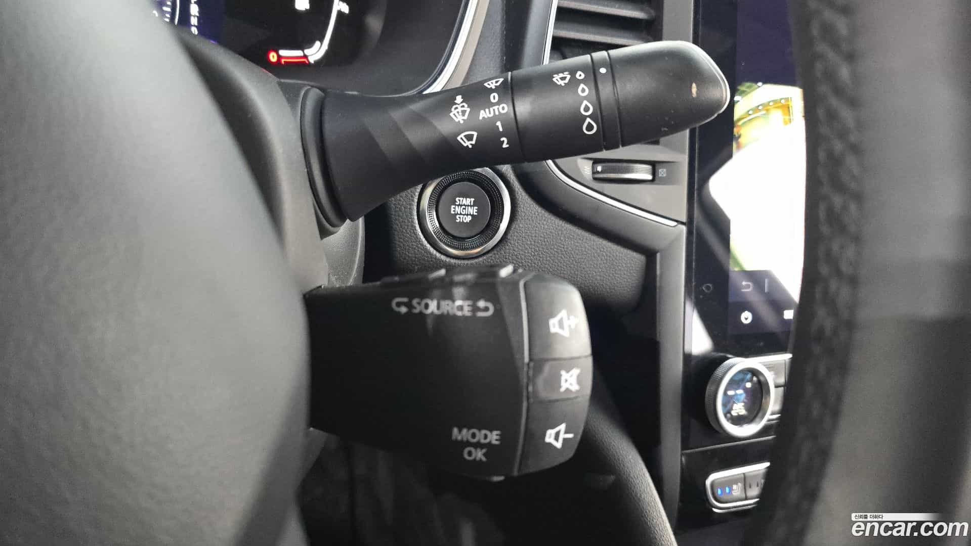 SM6 Renault Korea 2024.7-OPTION-022