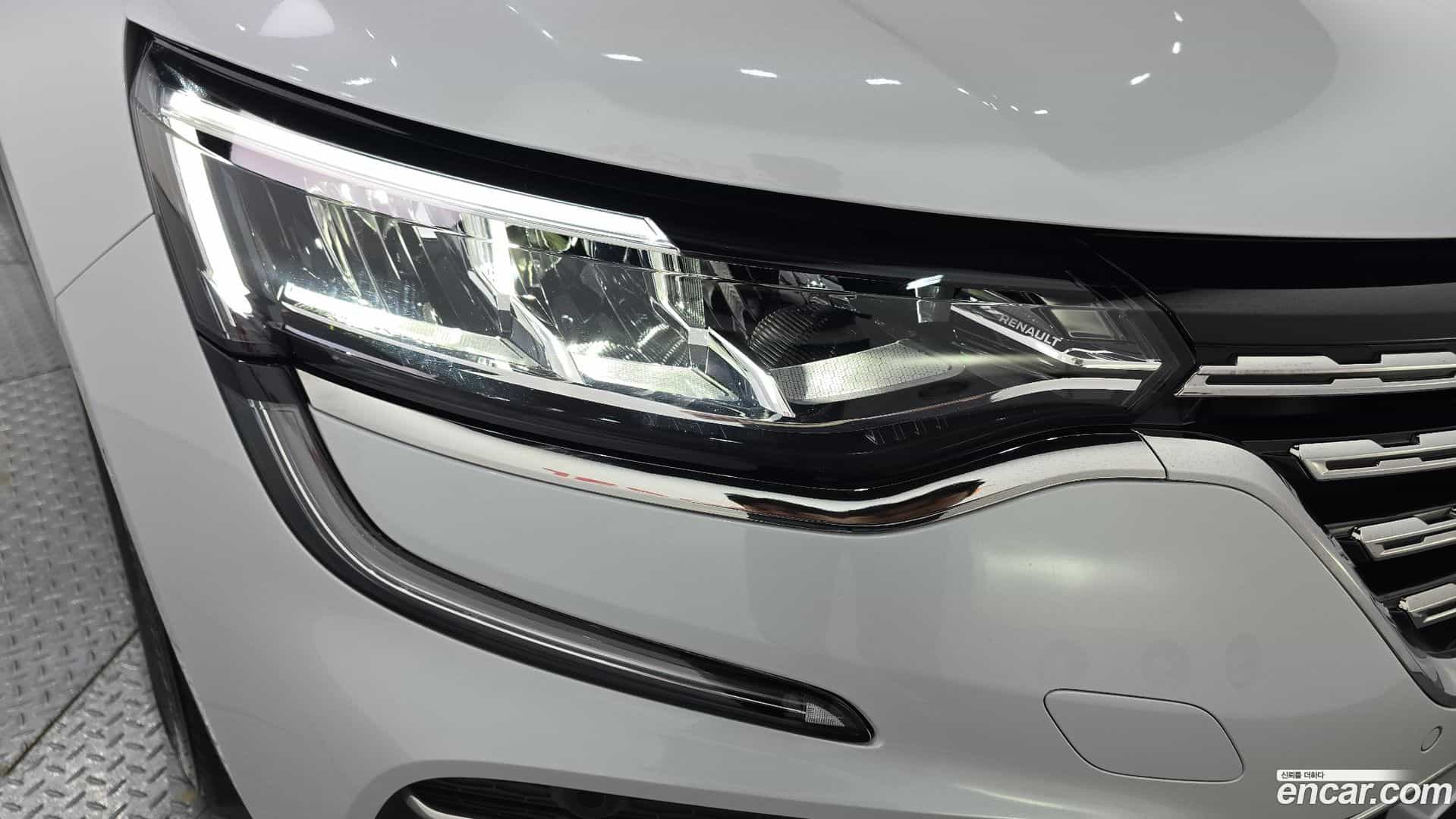 SM6 Renault Korea 2024.7-OUTER-032