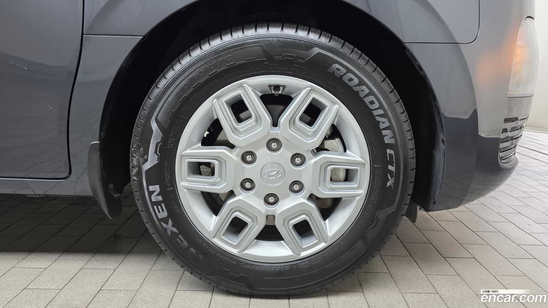 Staria Hyundai 2022.2-OUTER-031