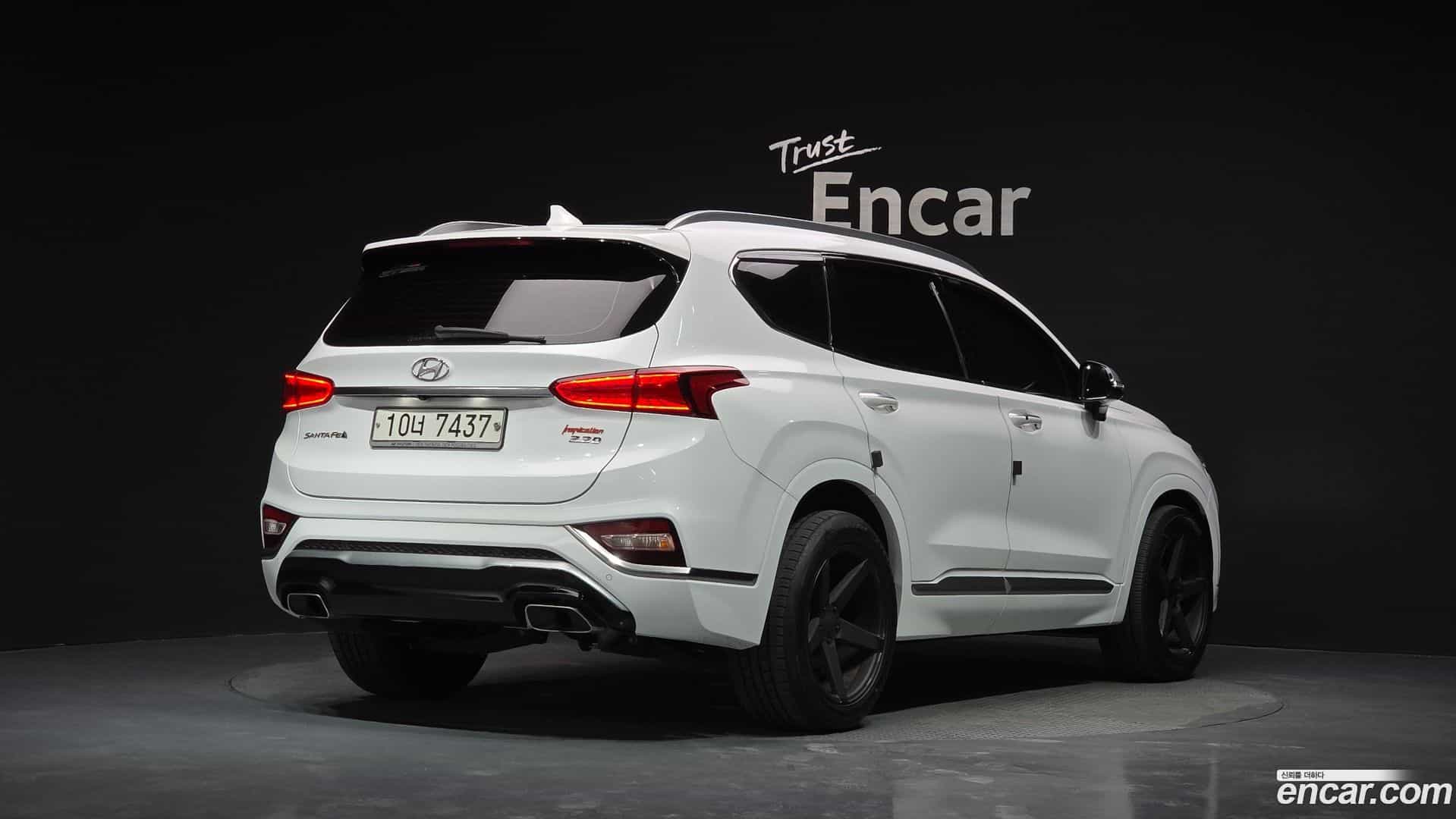 Santafe Hyundai 2018.8-OUTER-002