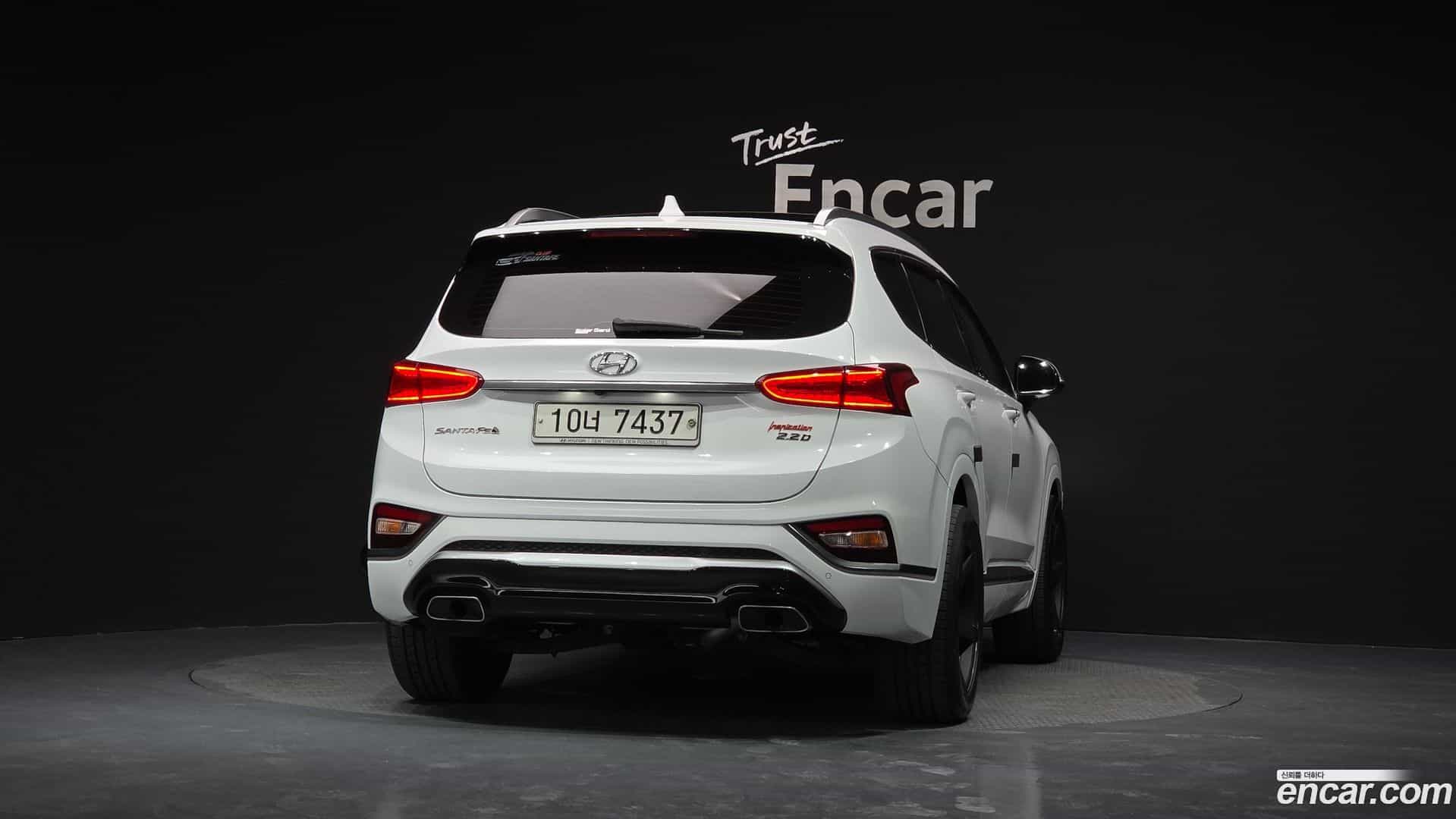Santafe Hyundai 2018.8-OUTER-004