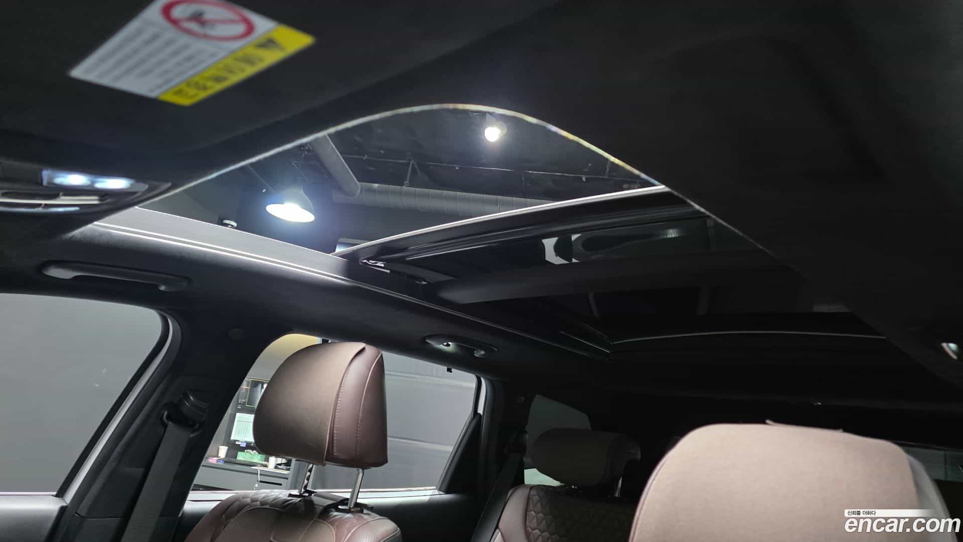 Santafe Hyundai 2018.8-OPTION-022