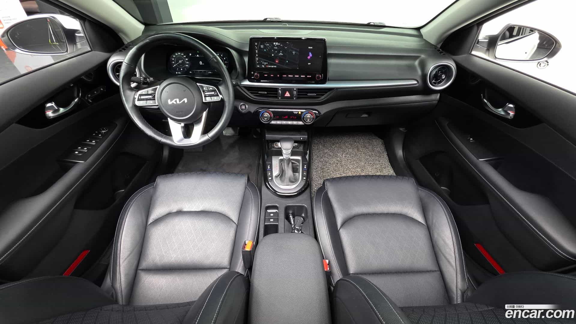 K3 Kia 2022.0-INNER-007
