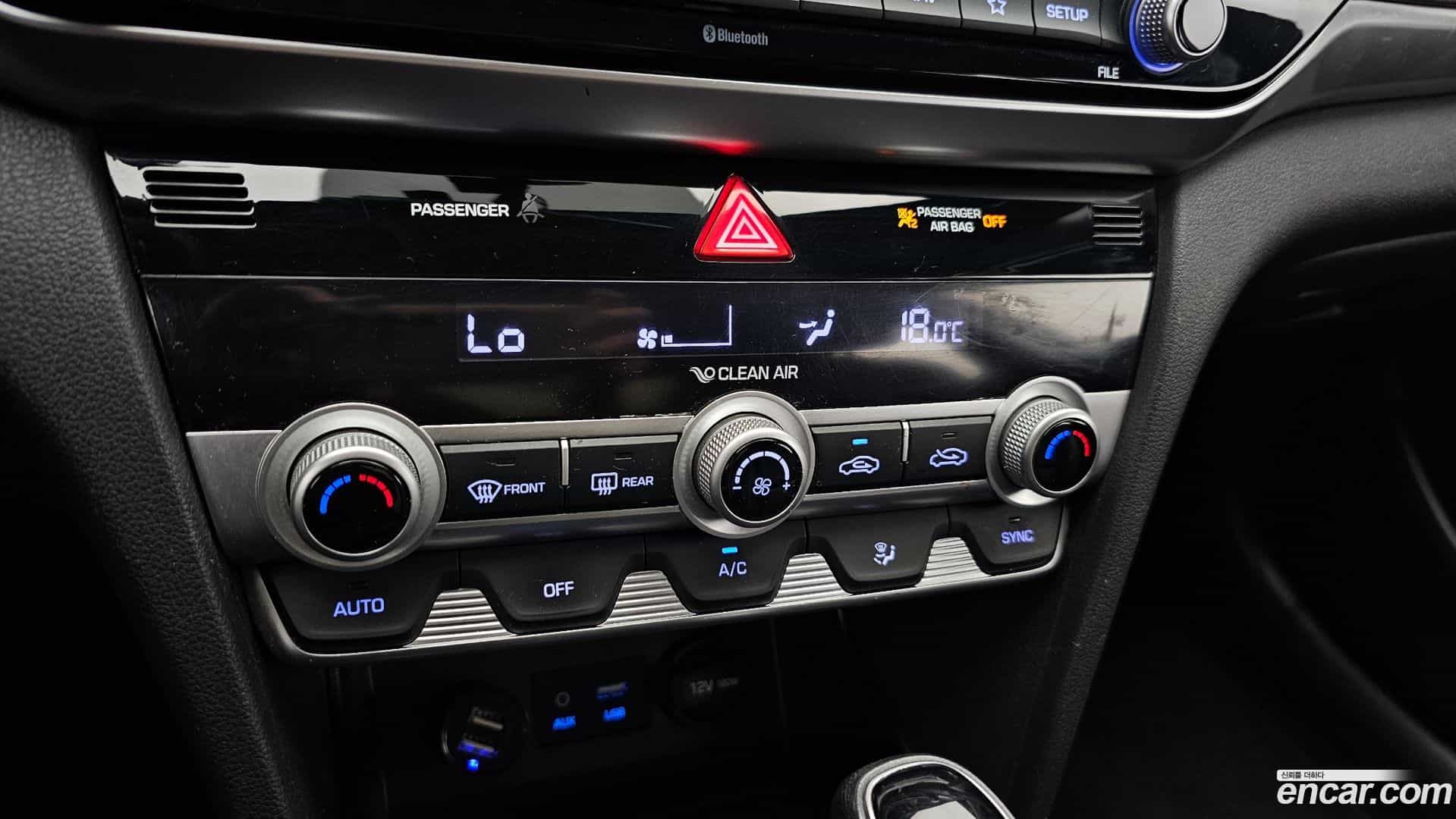 AVANTE Hyundai 2019.11-OPTION-020