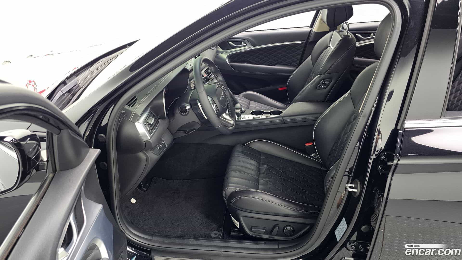 G70 Genesis 2021.3-INNER-010
