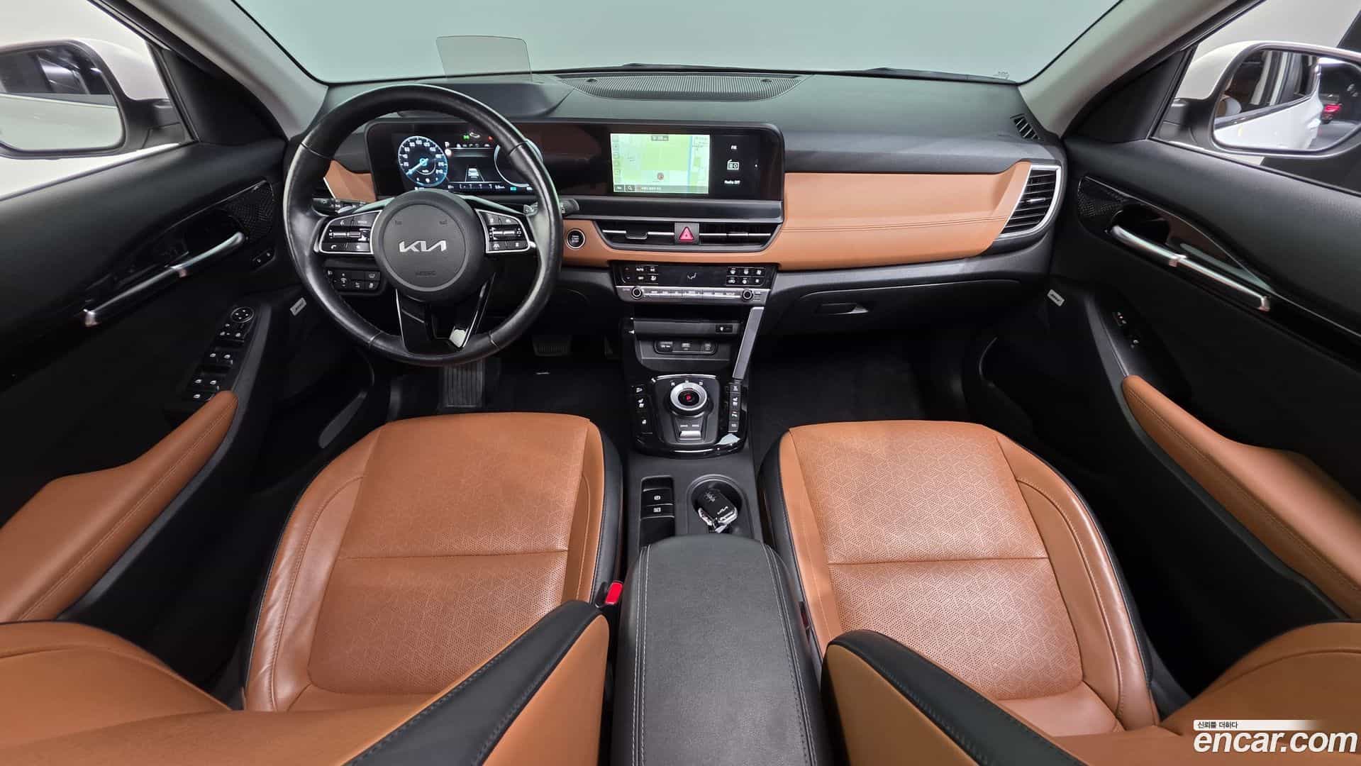 Seltos Kia 2022.6-INNER-007