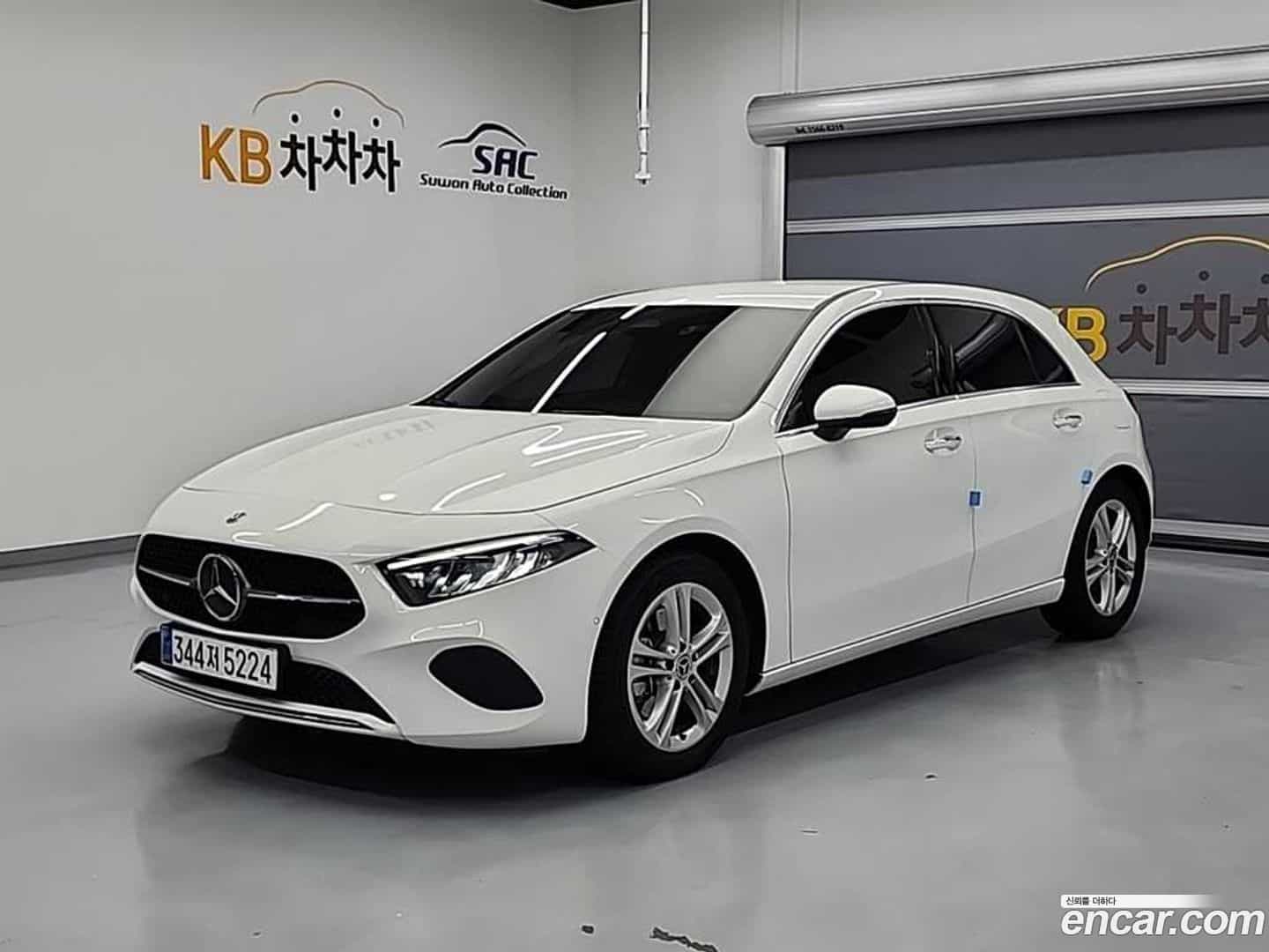 A-Class Mercedes-Benz 2024.4-OUTER-001