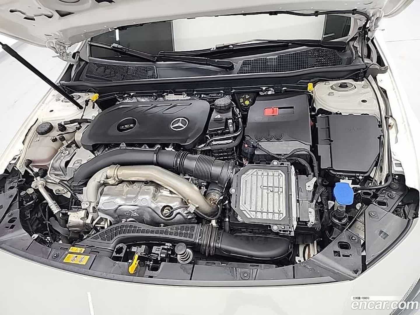 A-Class Mercedes-Benz 2024.4-OUTER-005