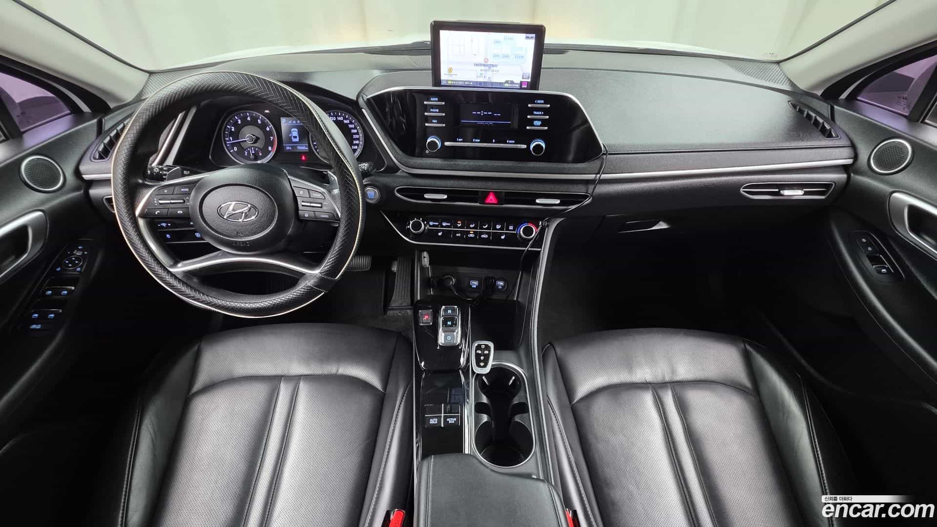 Sonata Hyundai 2019.6-INNER-007