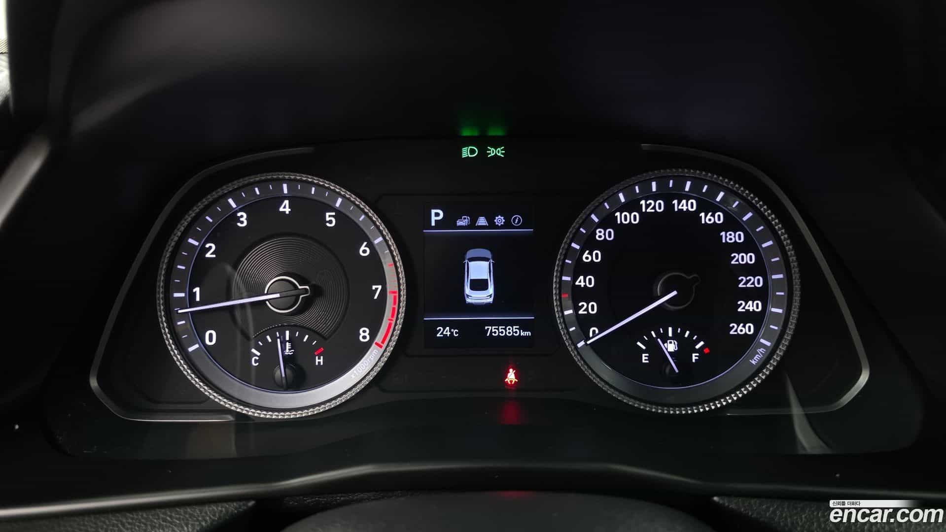 Sonata Hyundai 2019.6-INNER-008