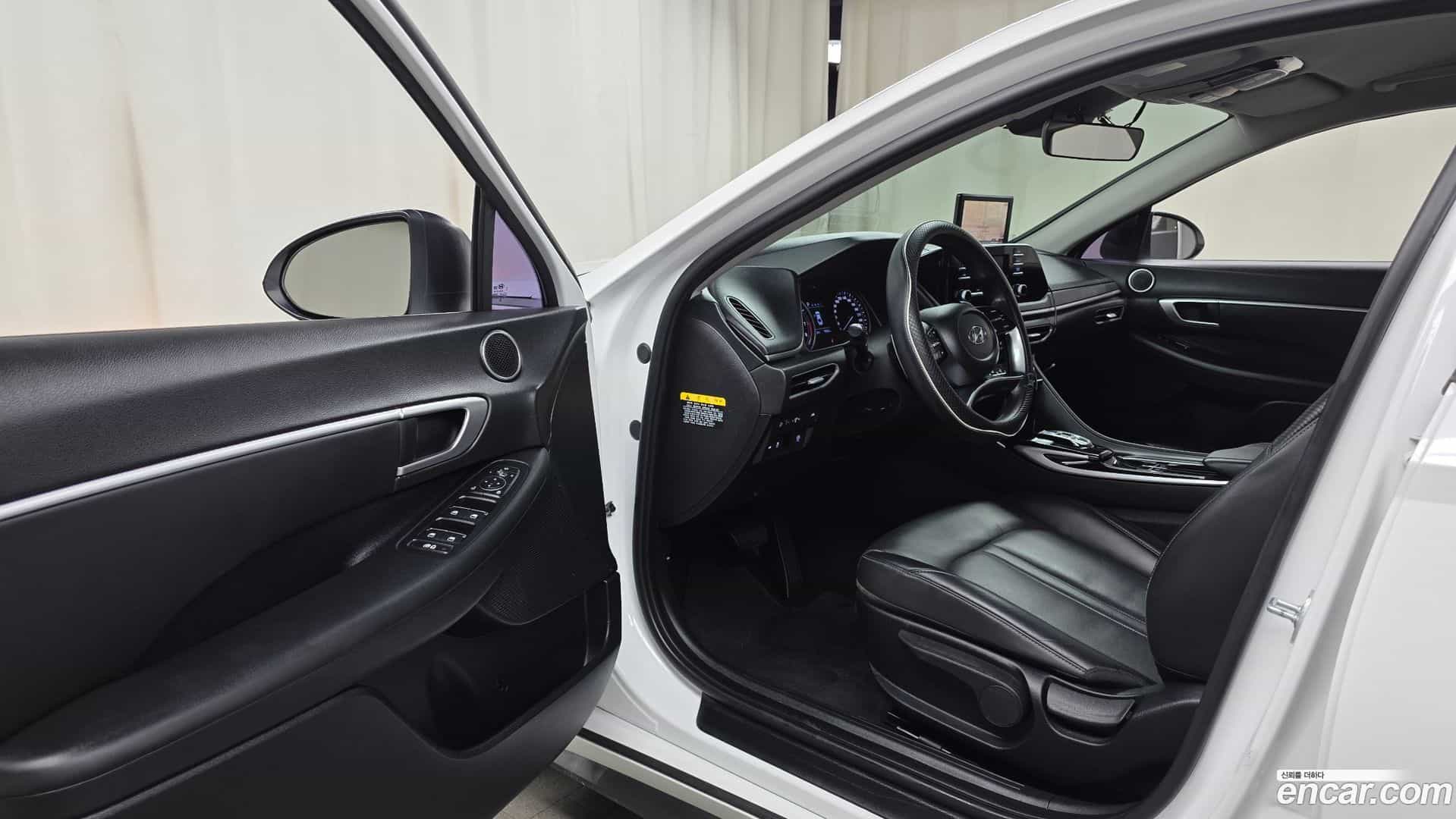 Sonata Hyundai 2019.6-INNER-010