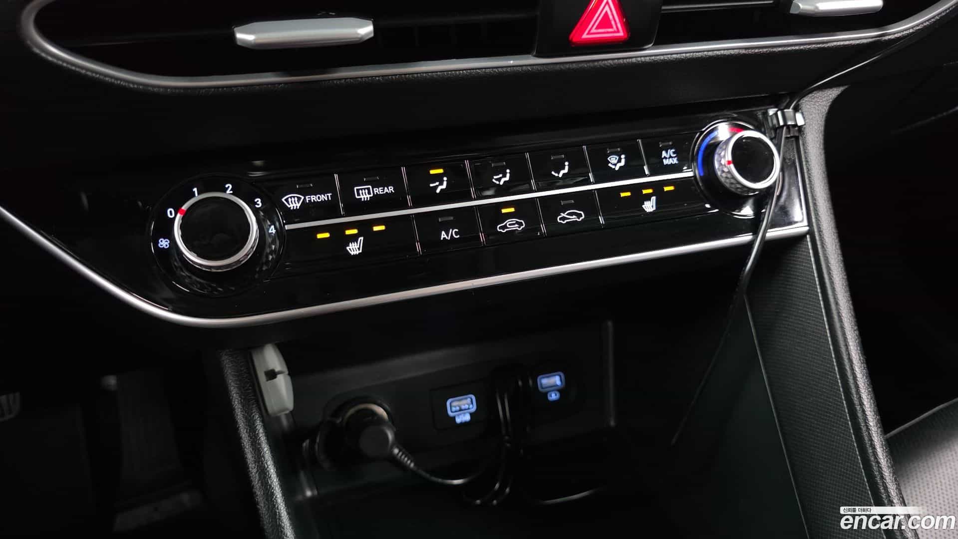 Sonata Hyundai 2019.6-OPTION-022