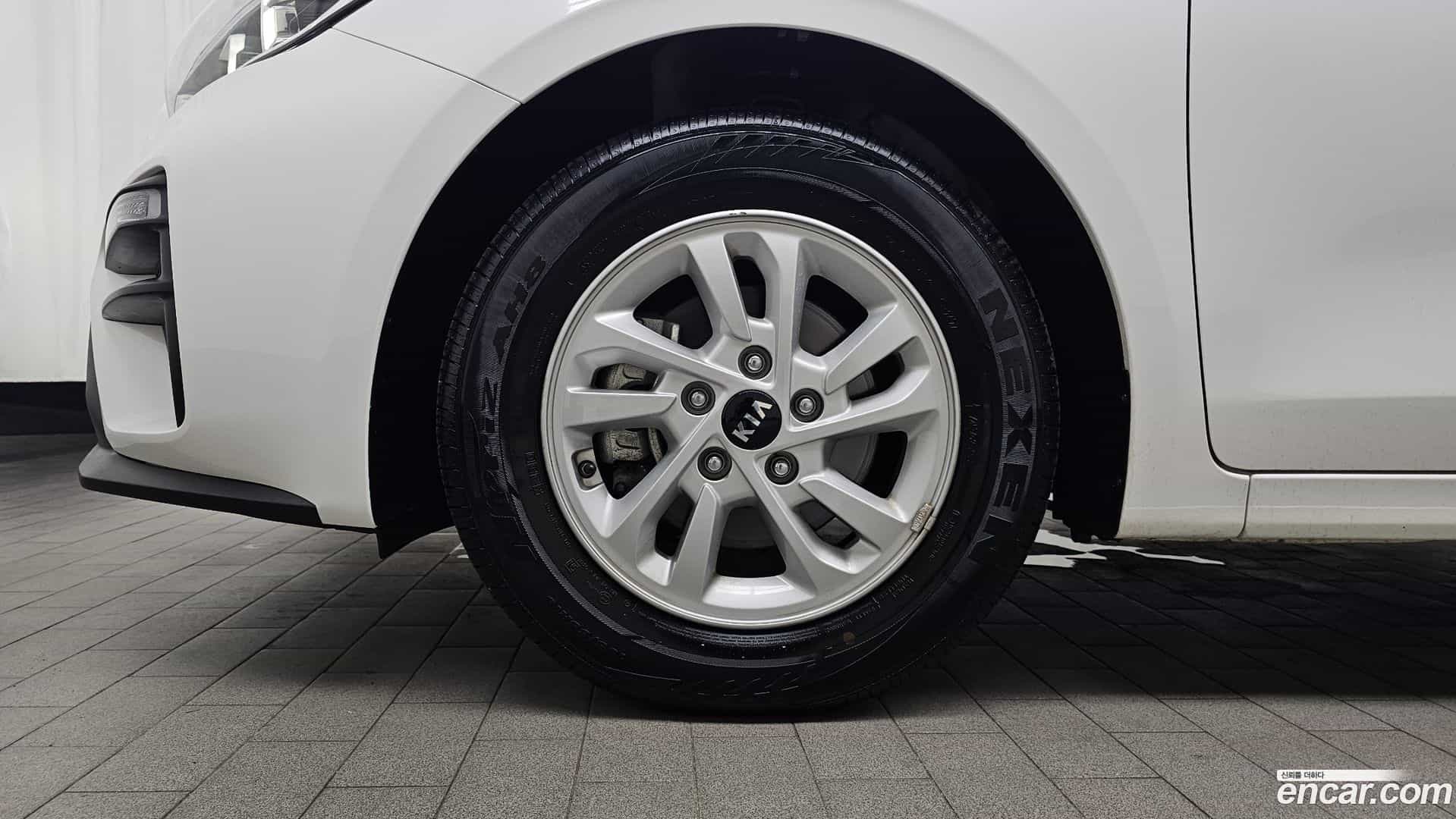 K3 Kia 2020.7-OUTER-005