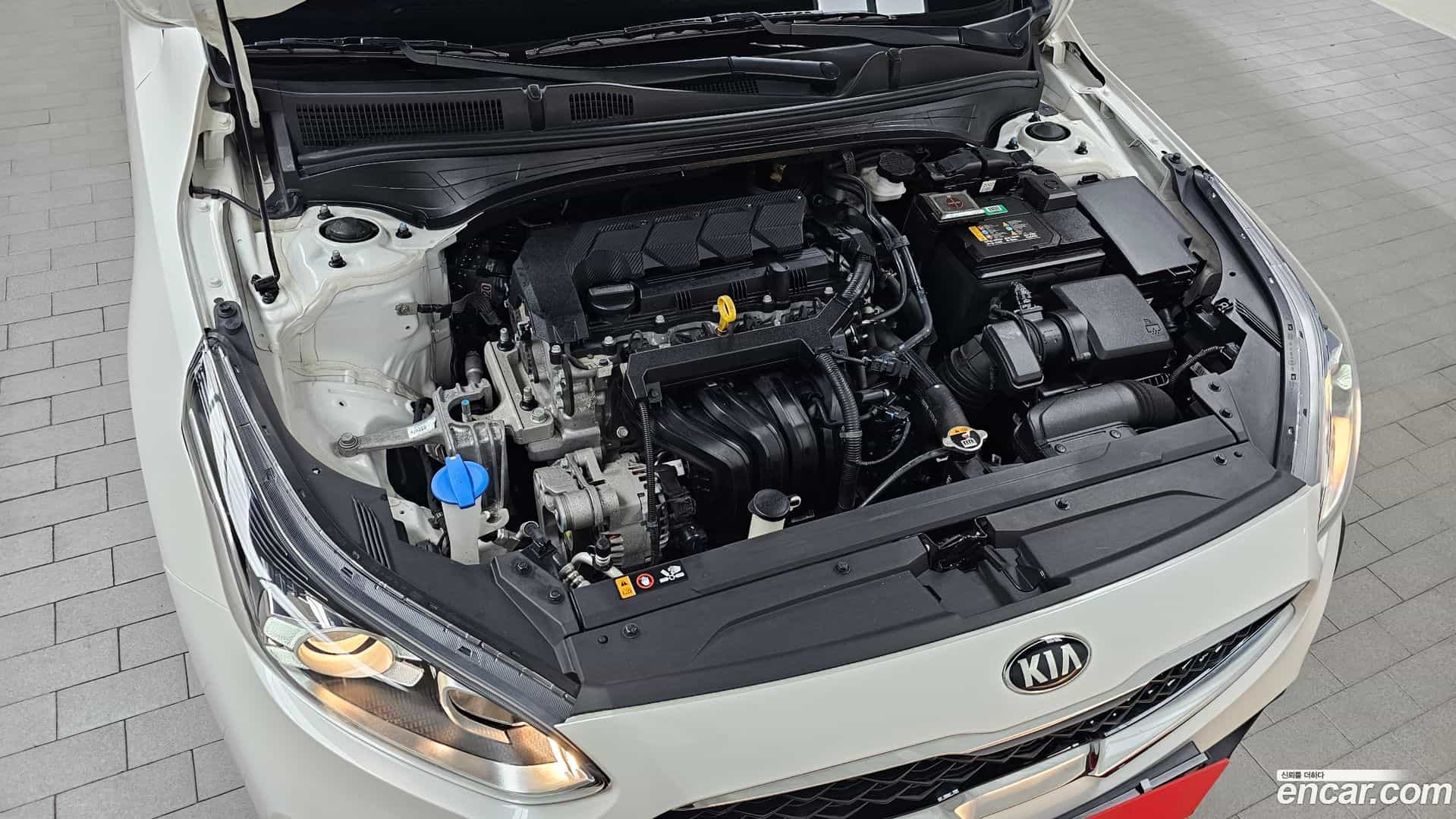 K3 Kia 2020.7-OUTER-006