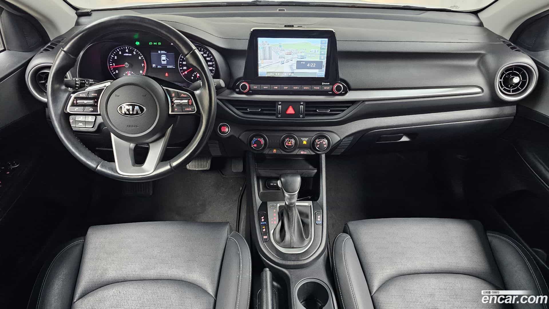 K3 Kia 2020.7-INNER-007