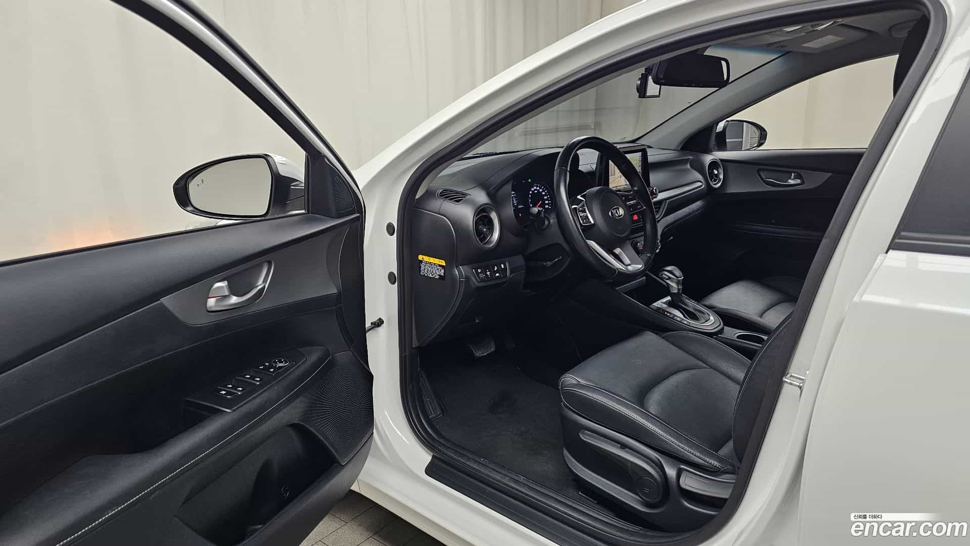 K3 Kia 2020.7-INNER-010