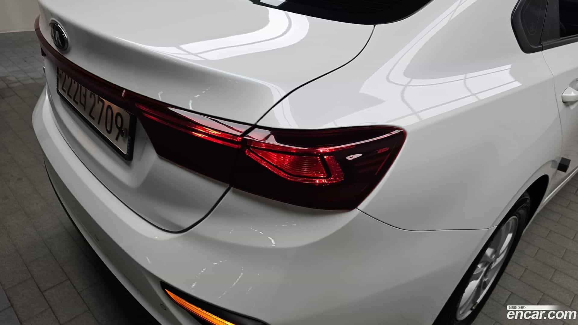 K3 Kia 2020.7-OUTER-033