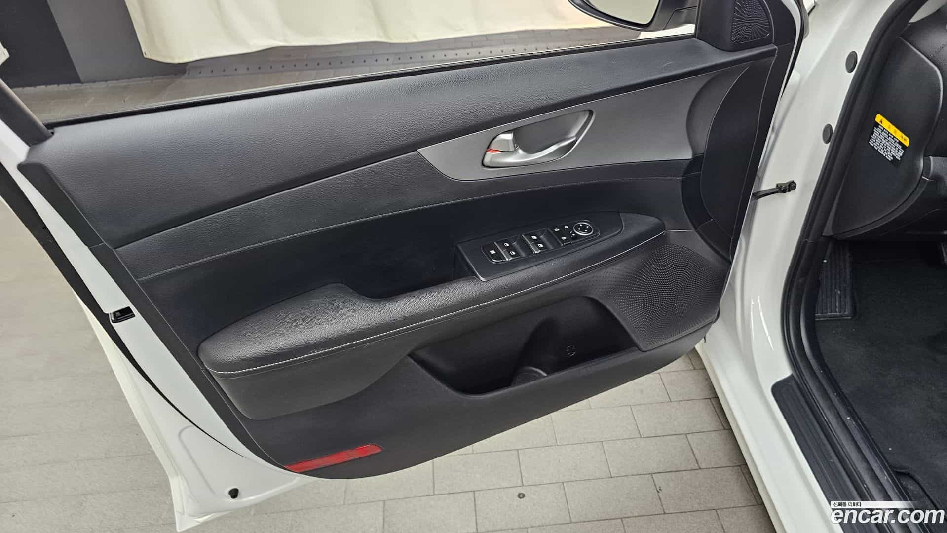 K3 Kia 2020.7-INNER-034