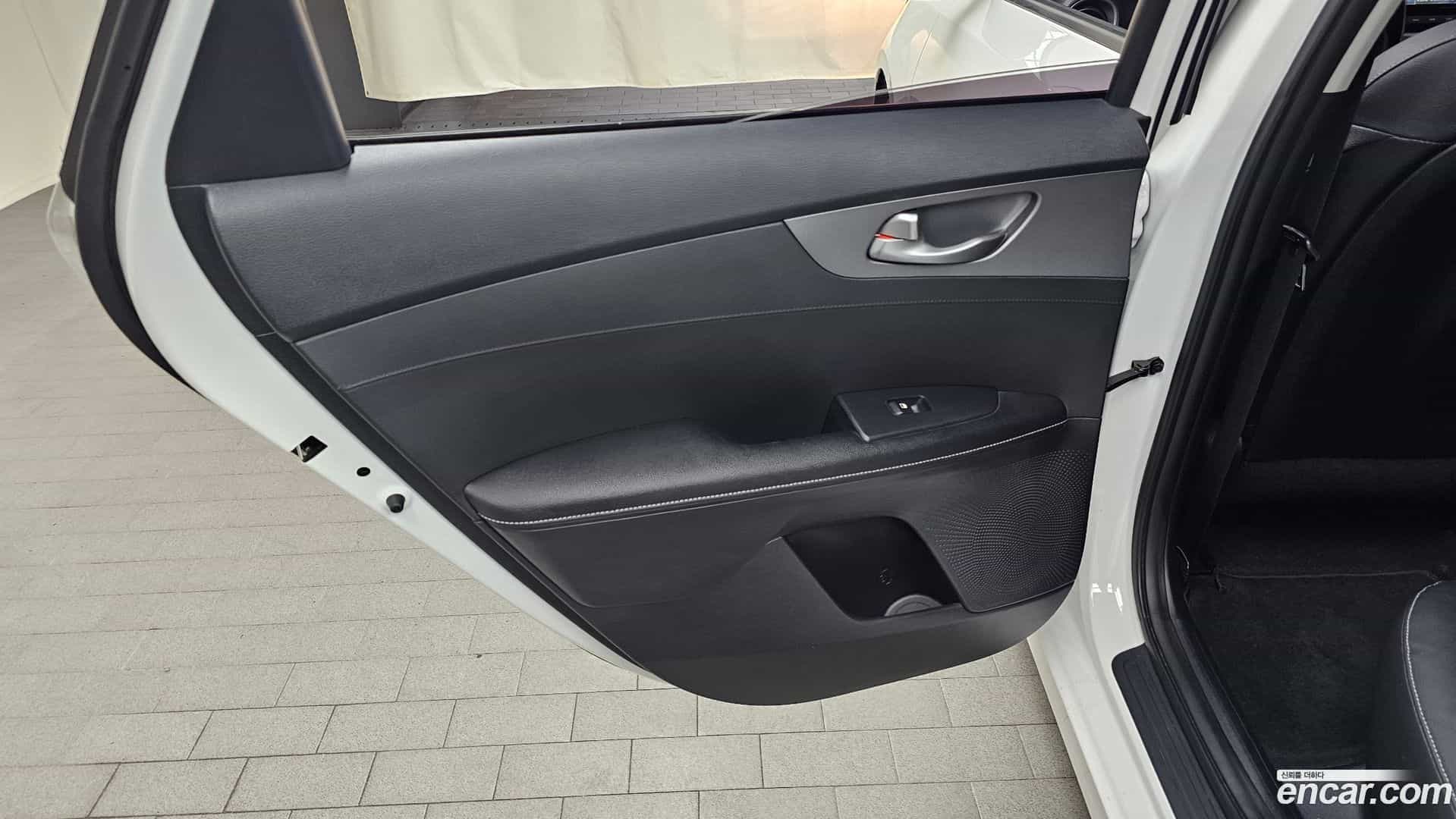 K3 Kia 2020.7-INNER-035