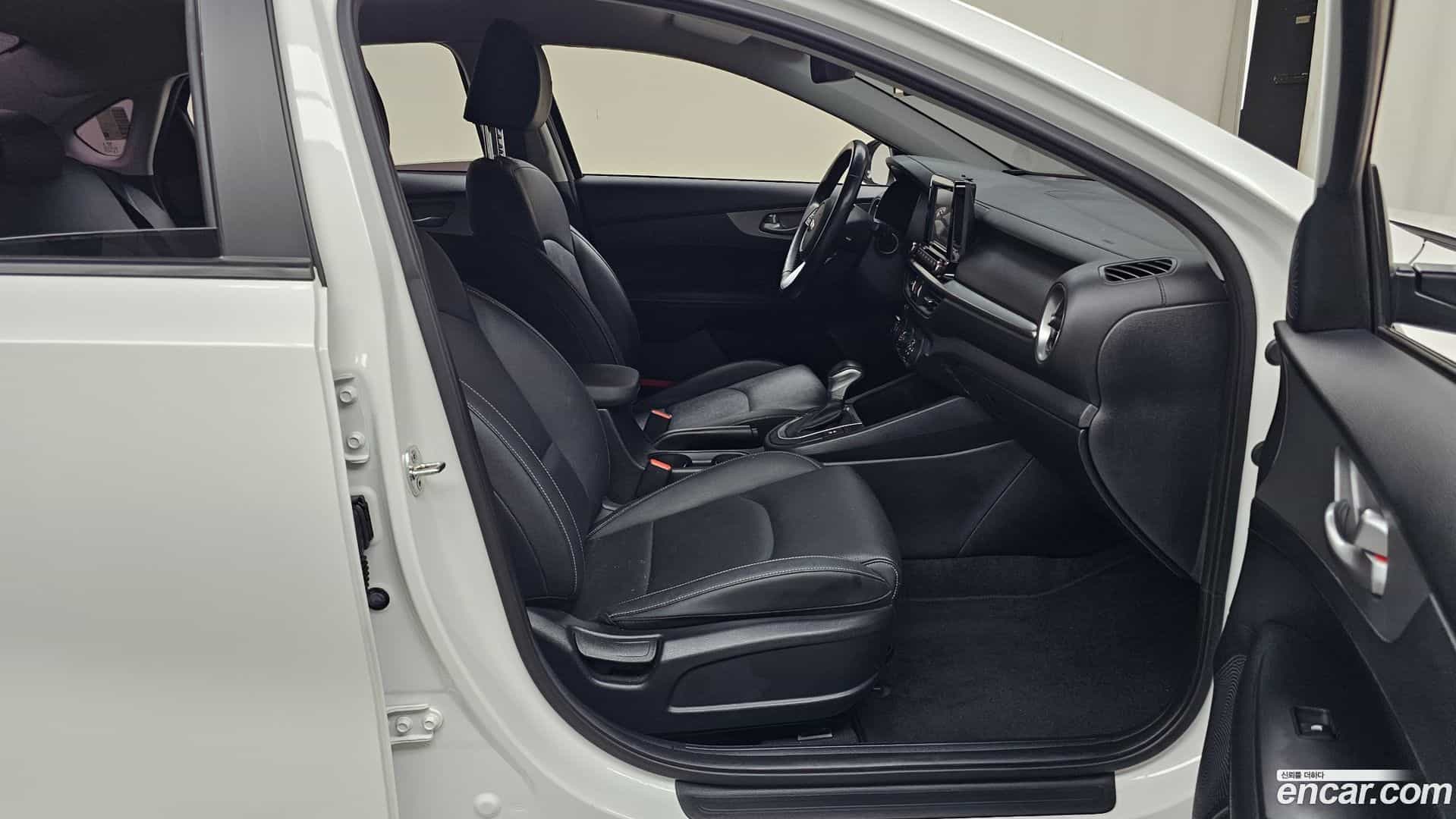 K3 Kia 2020.7-INNER-036