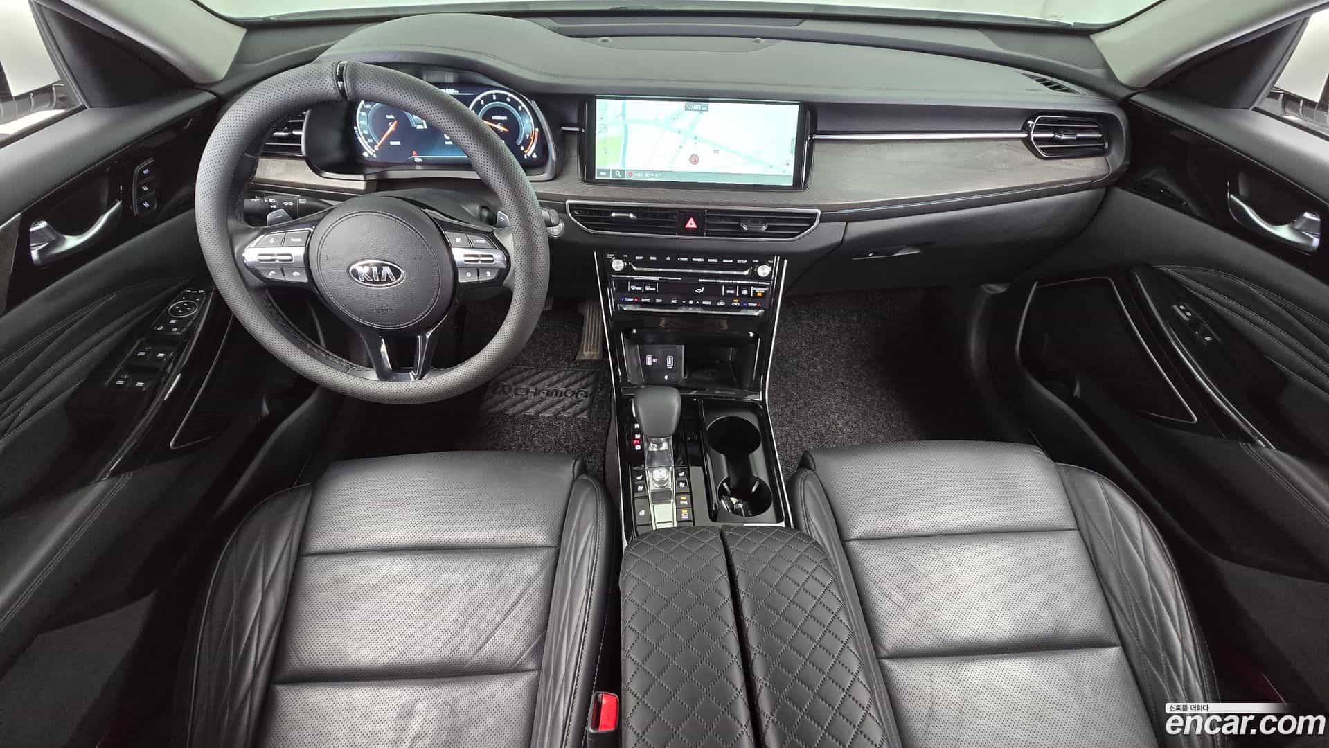 K7 Kia 2020.4-INNER-007