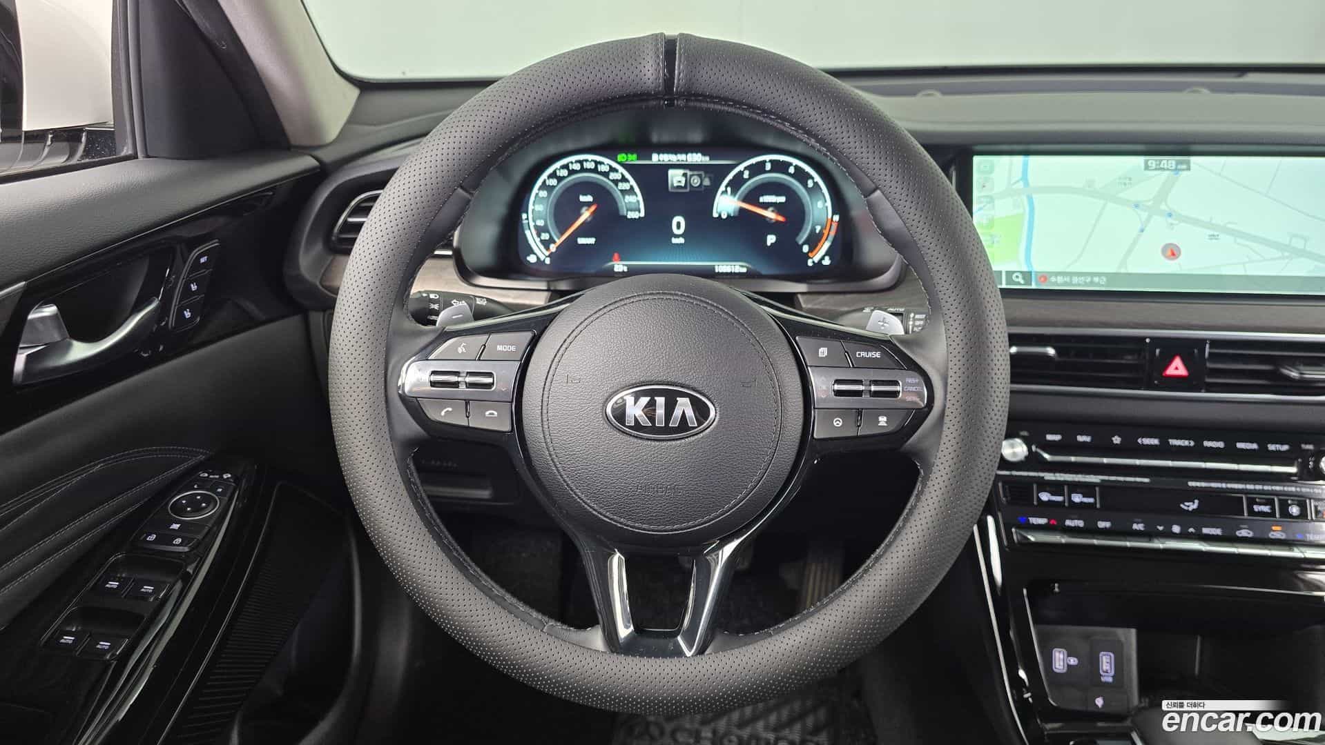 K7 Kia 2020.4-OPTION-016