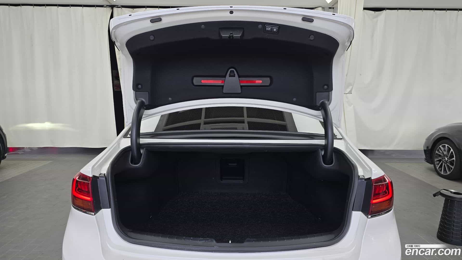 K7 Kia 2020.4-OPTION-024