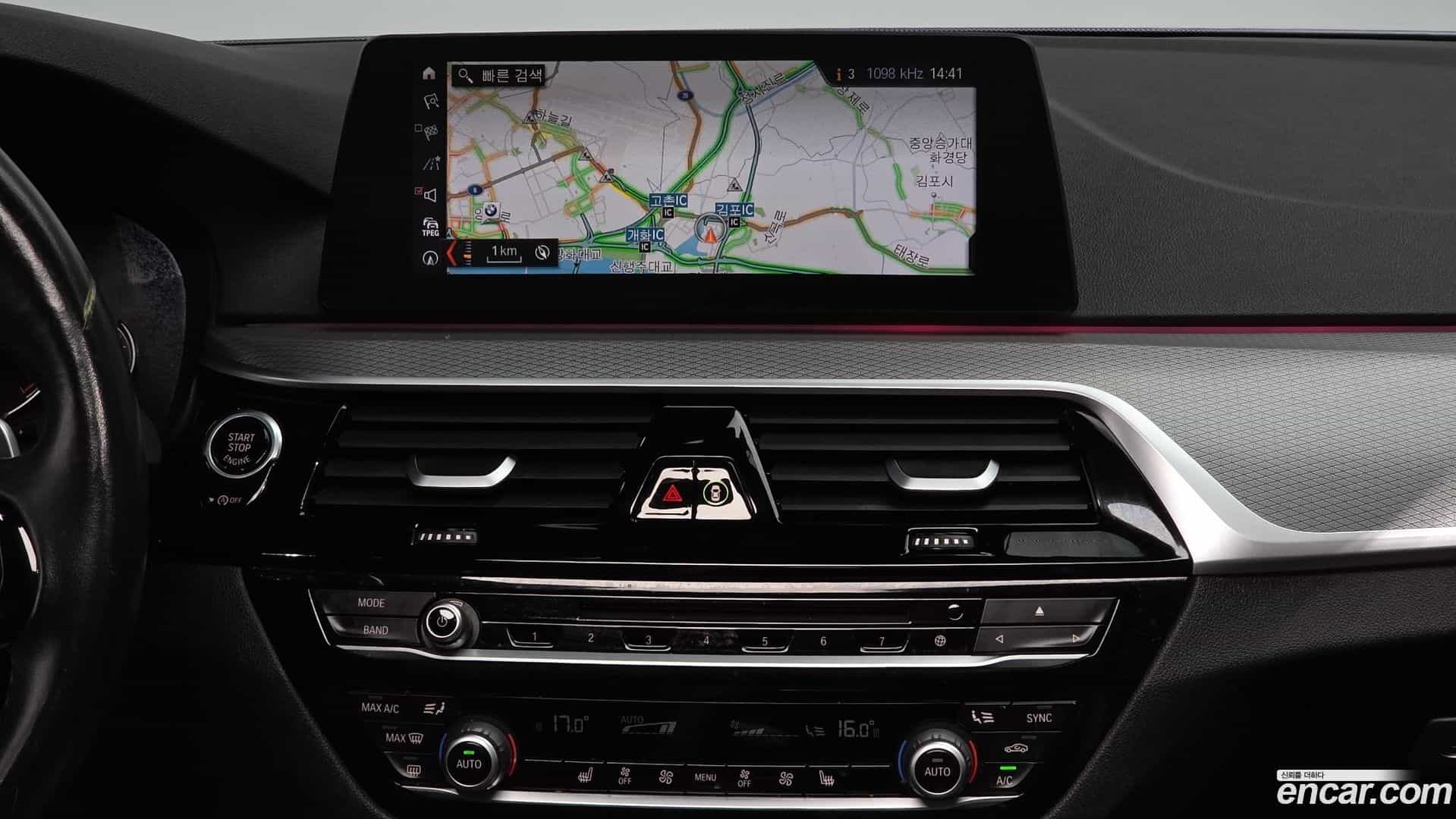 5-Series BMW 2017.2-OPTION-018