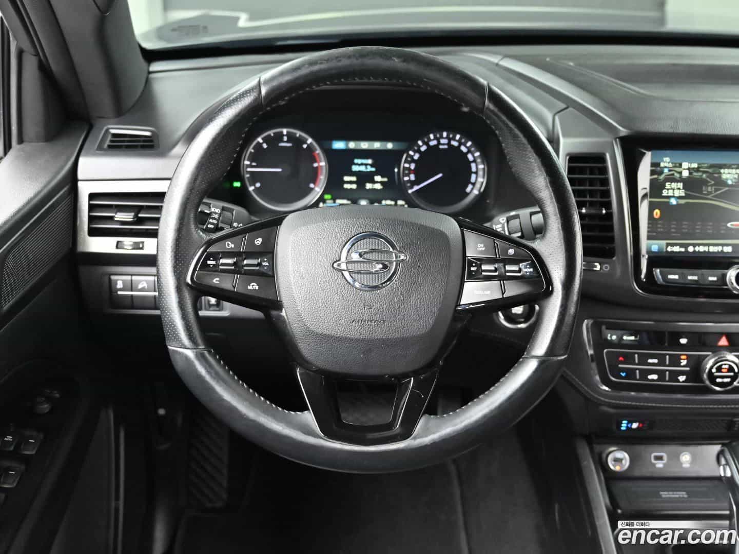 Rexton KG Mobility 2021.3-OPTION-017