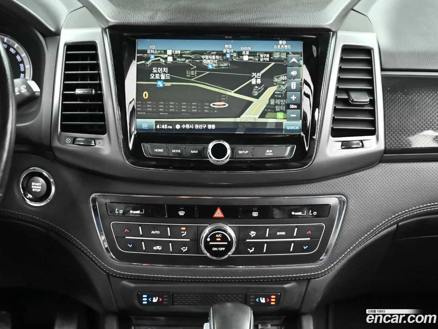 Rexton KG Mobility 2021.3-OPTION-018