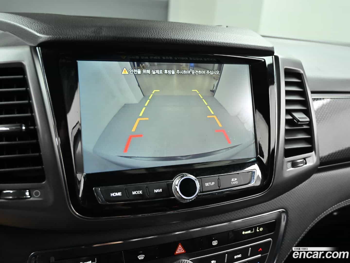 Rexton KG Mobility 2021.3-OPTION-019