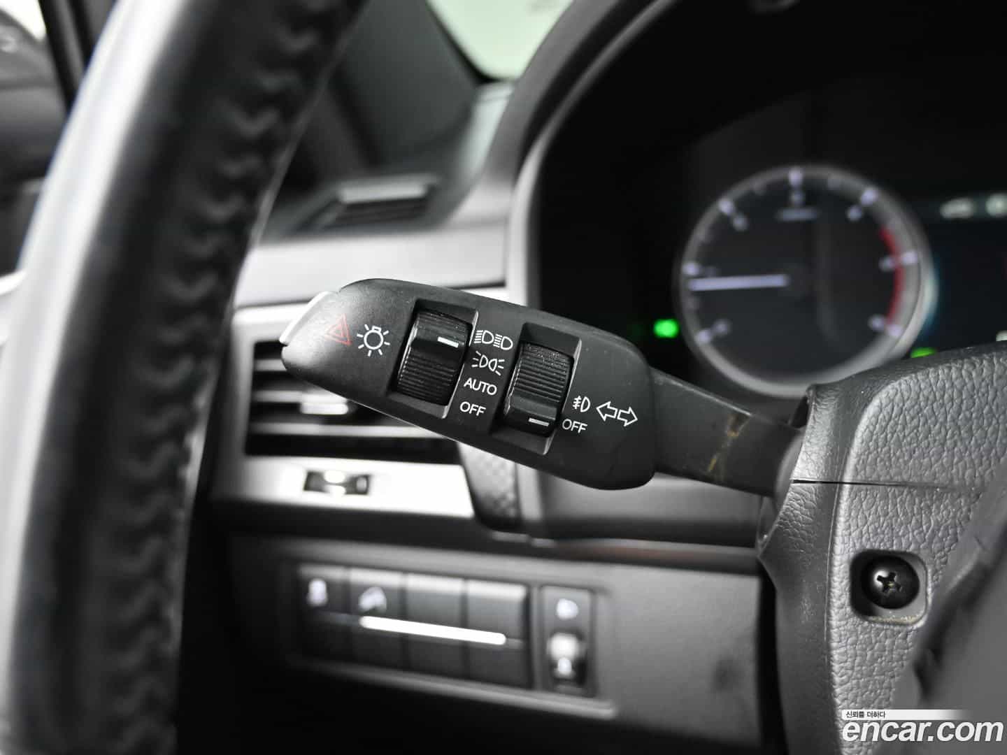 Rexton KG Mobility 2021.3-OPTION-020