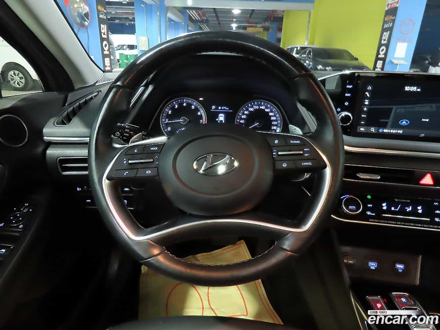 Sonata Hyundai 2020.7-OPTION-015