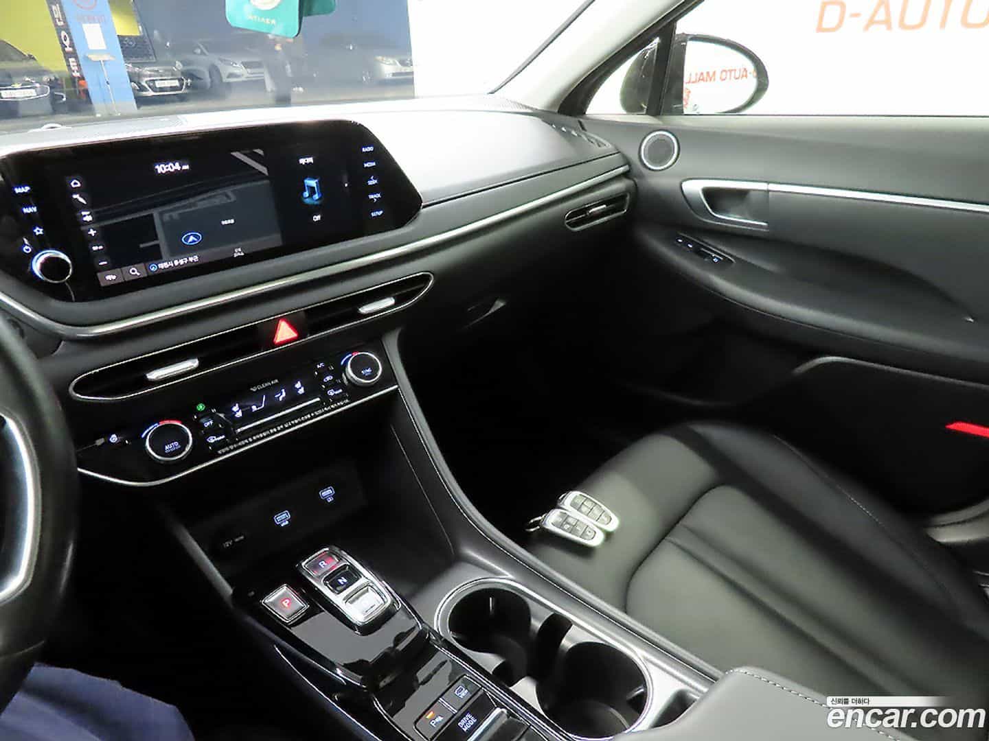 Sonata Hyundai 2020.7-OPTION-016