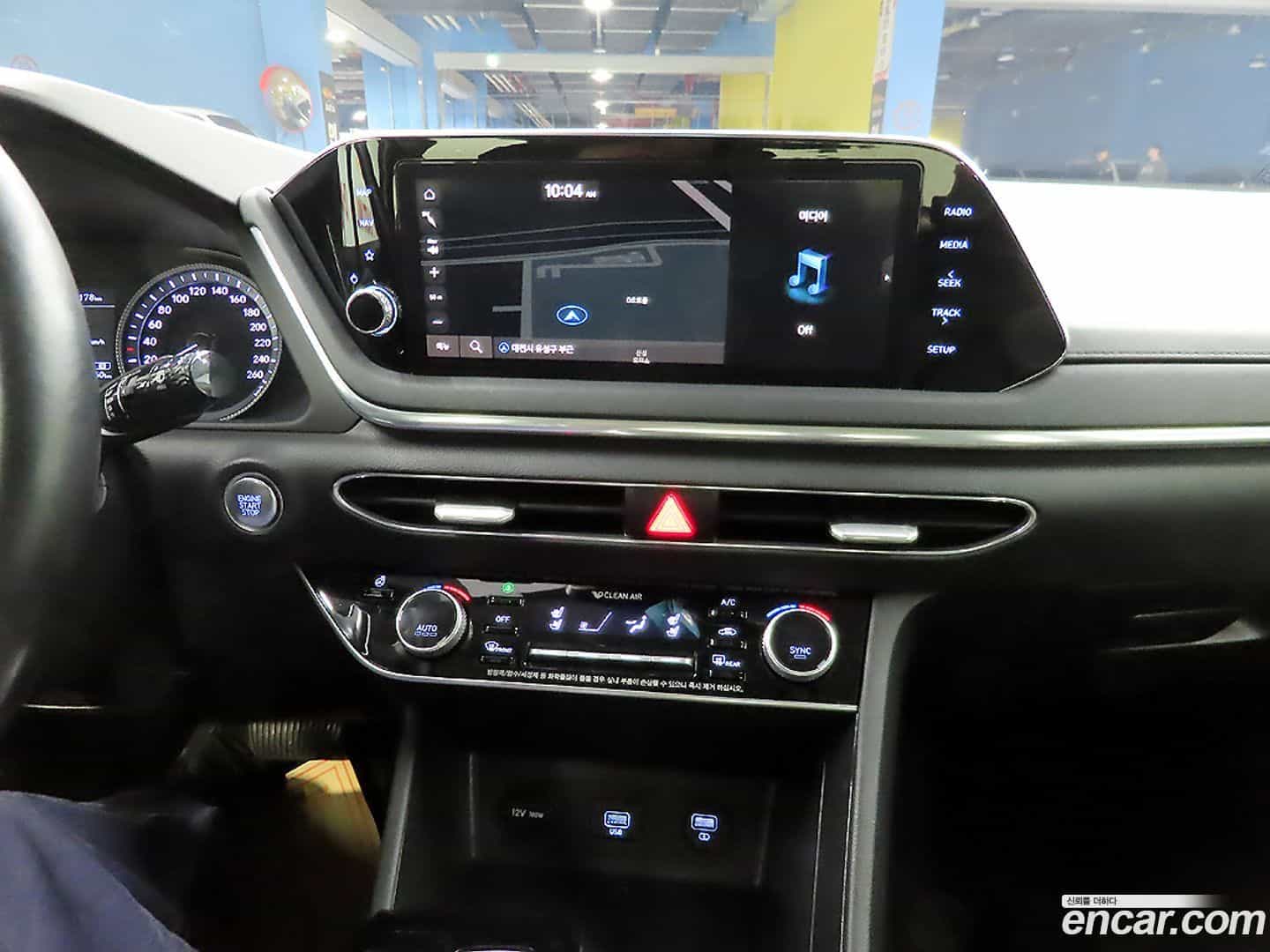 Sonata Hyundai 2020.7-OPTION-017