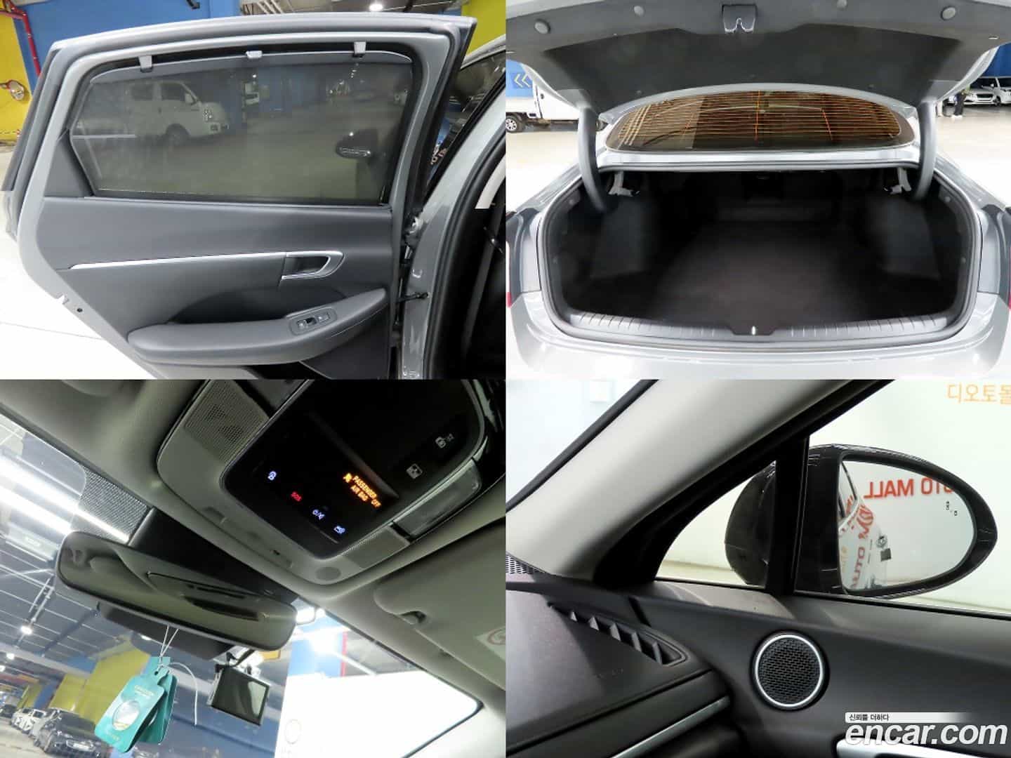 Sonata Hyundai 2020.7-OPTION-021