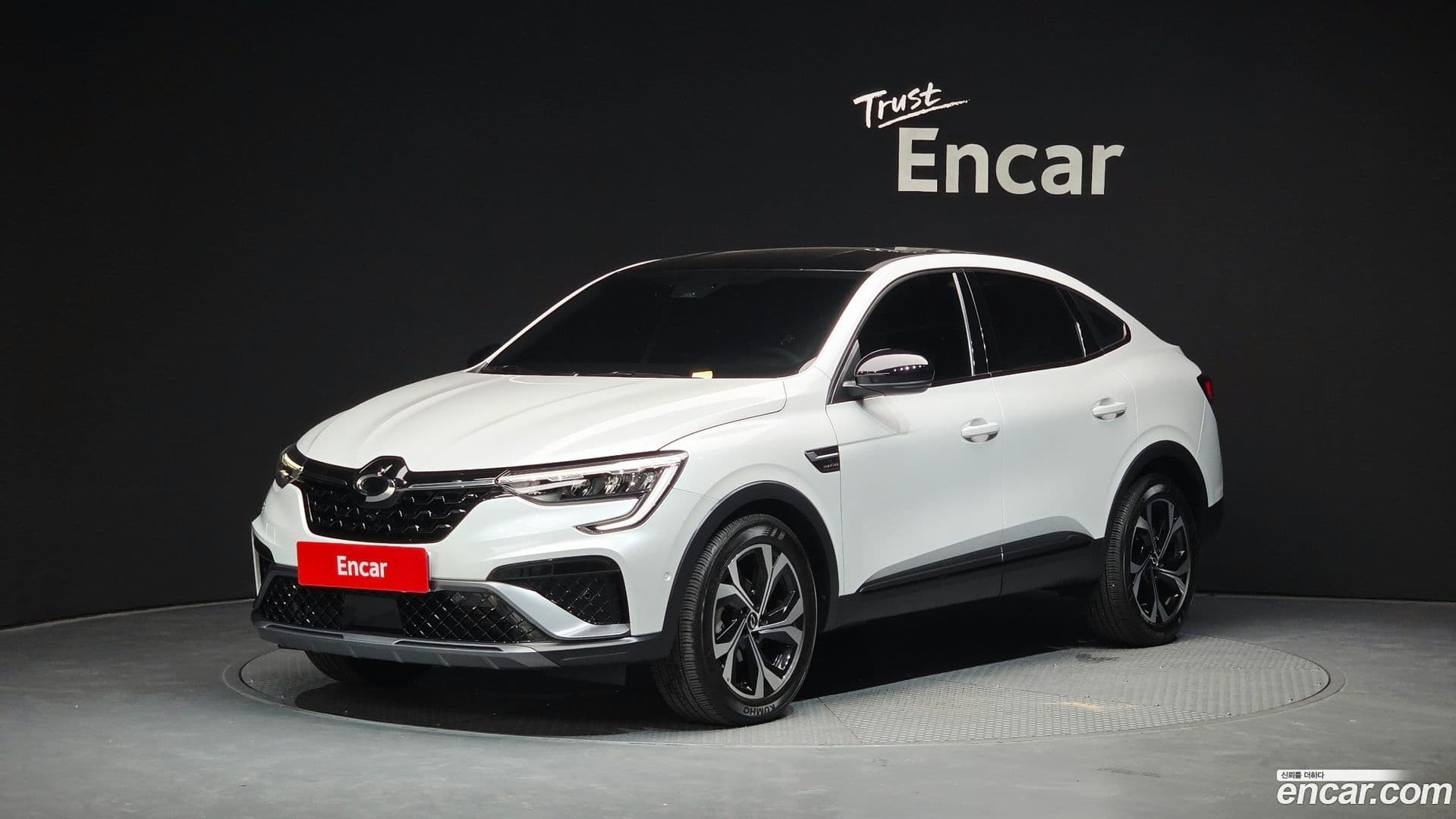 Main__Slider__Photo:XM3 Renault Korea 2024.1-0