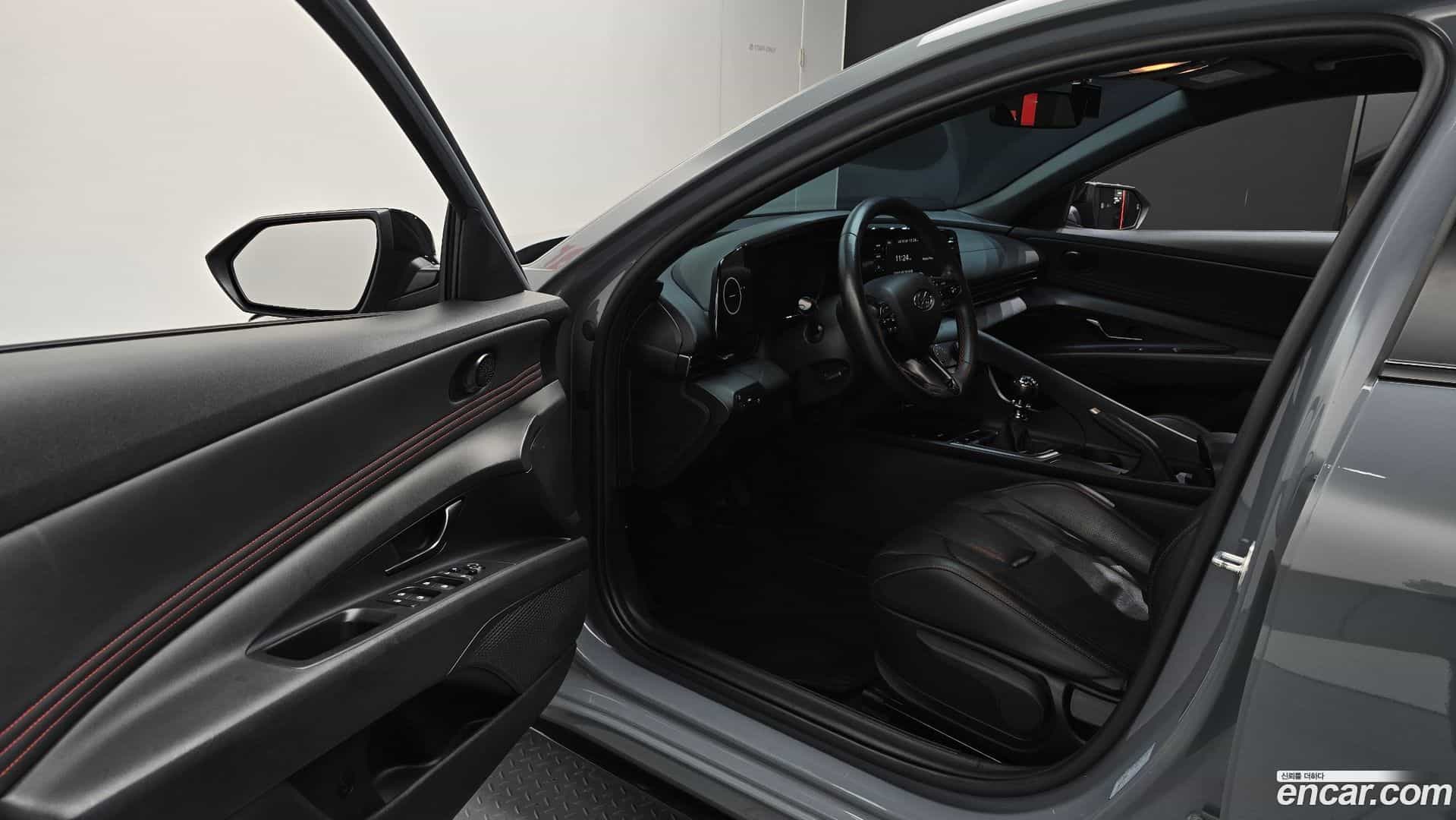AVANTE Hyundai 2021.3-INNER-010