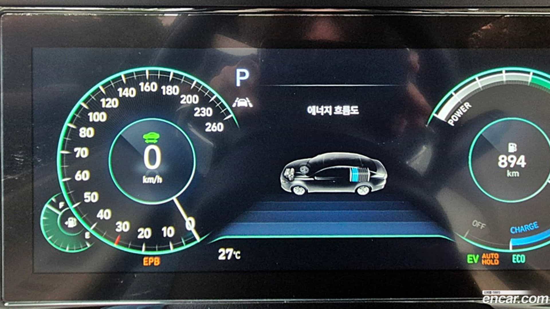 Grandeur Hyundai 2021.8-INNER-008