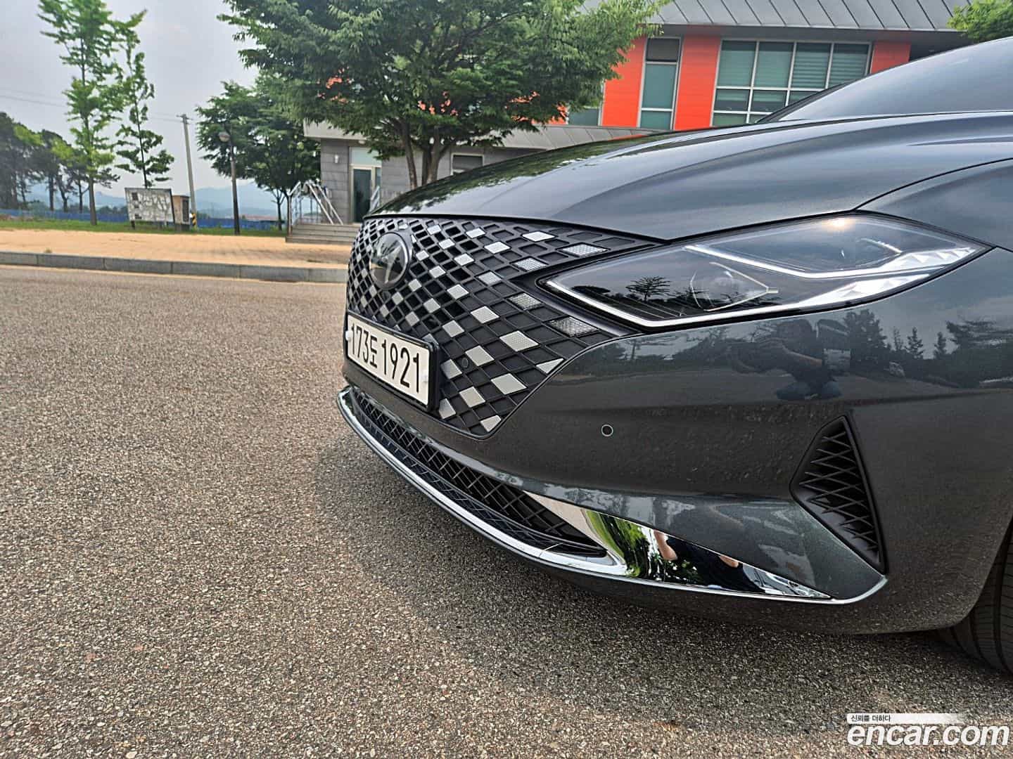 Grandeur Hyundai 2021.8-OPTION-023