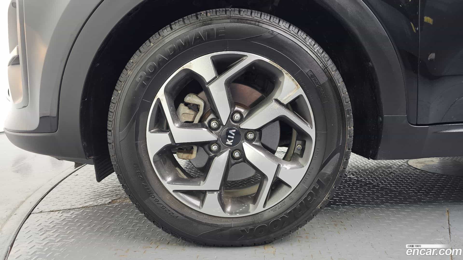 Sportage Kia 2019.11-OUTER-005