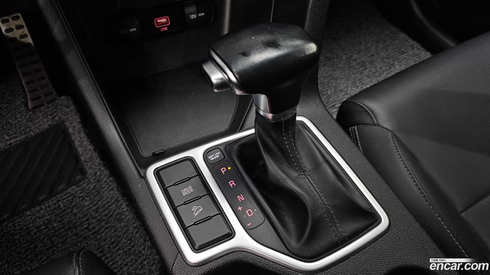 Sportage Kia 2019.11-INNER-009