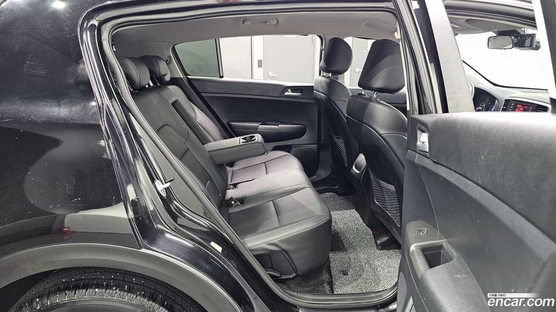 Sportage Kia 2019.11-OPTION-015