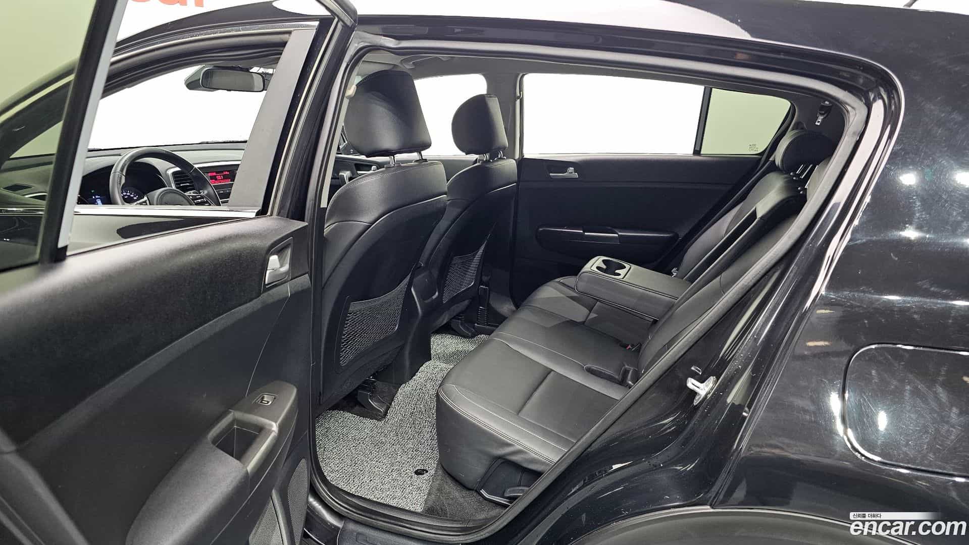 Sportage Kia 2019.11-OPTION-016