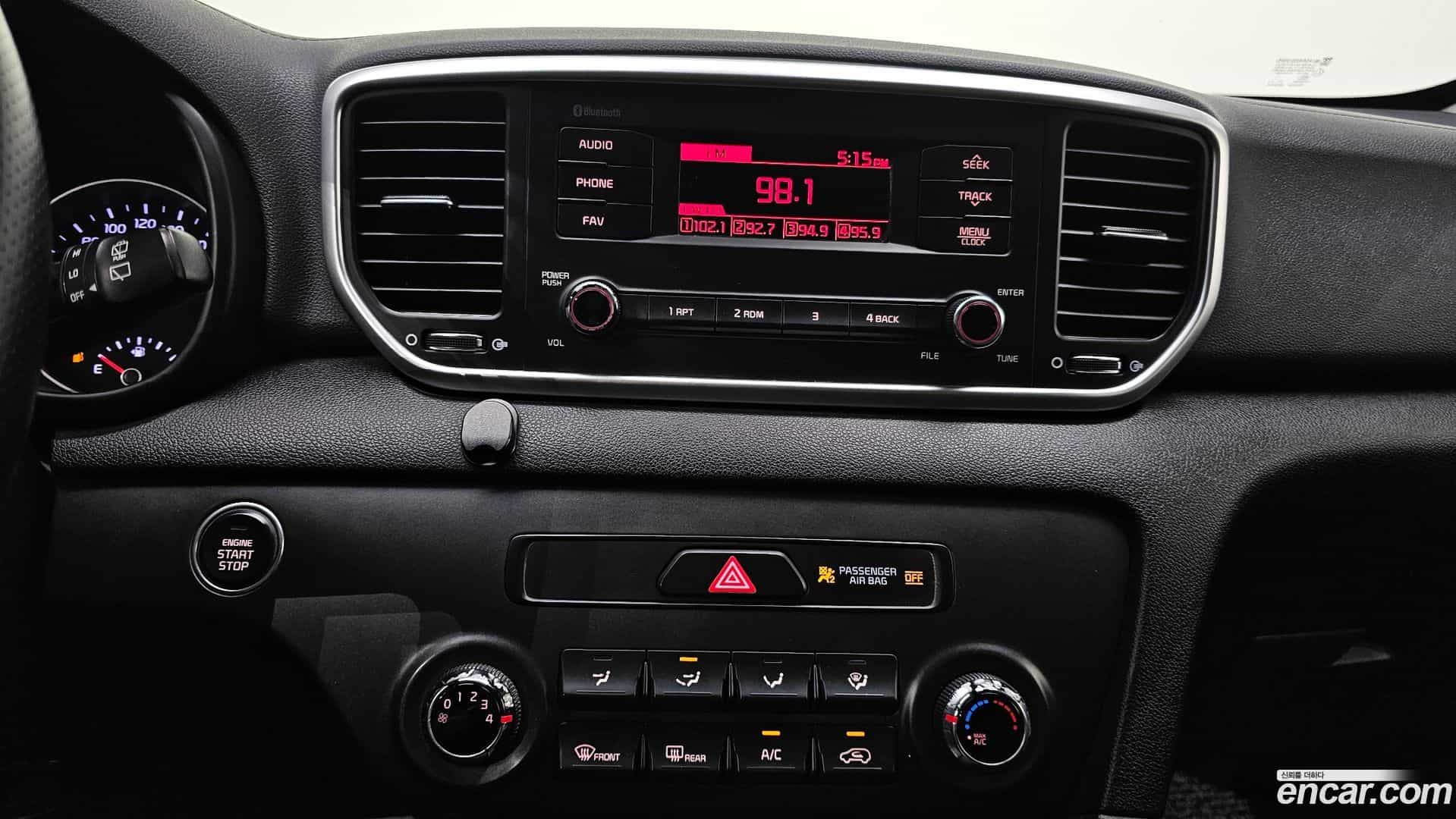 Sportage Kia 2019.11-OPTION-018