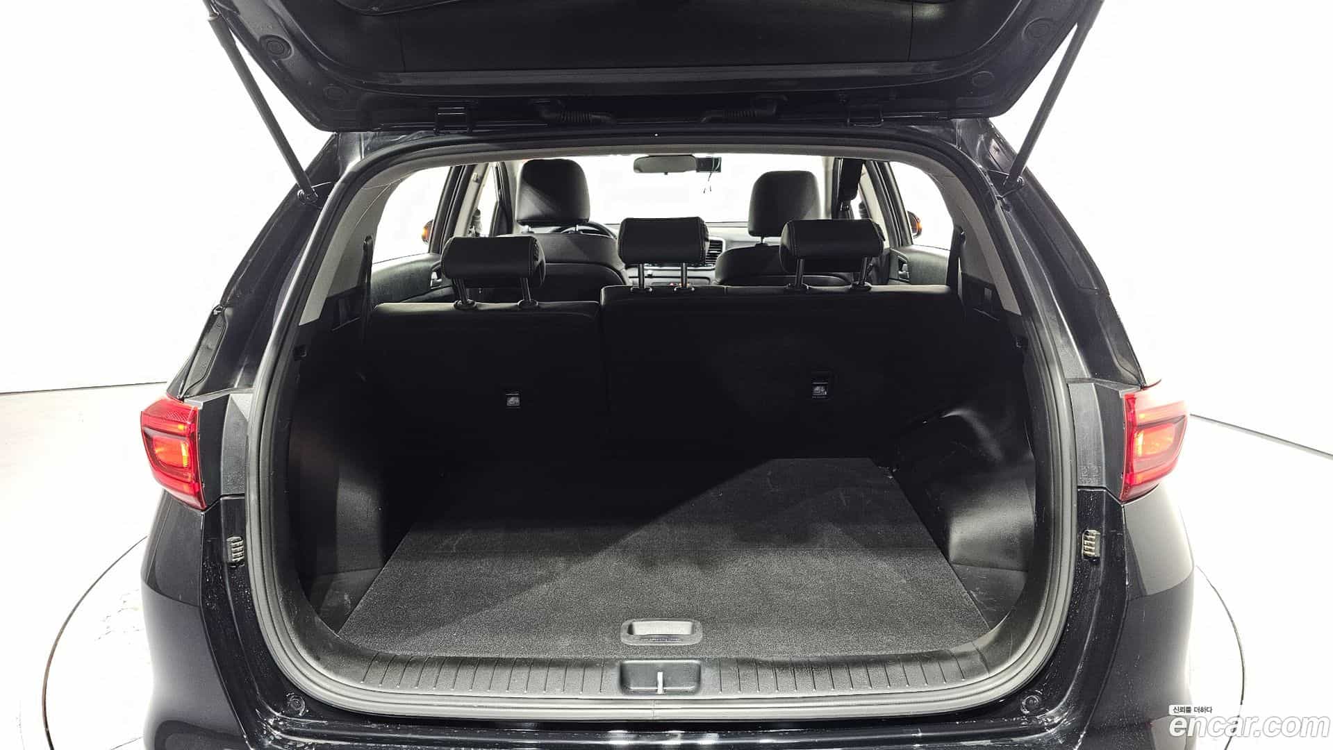 Sportage Kia 2019.11-OPTION-021