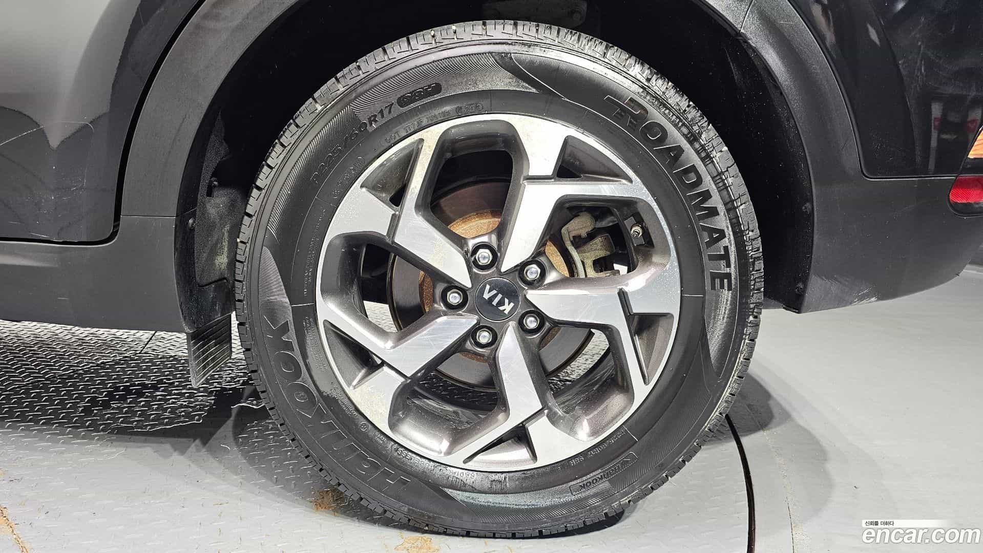 Sportage Kia 2019.11-OUTER-031